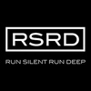 logo for Run Silent Run Deep