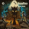 album cover for Pony Down by ShowPony