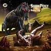 album cover for Pony Up by ShowPony