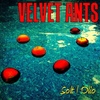 album cover for Solt Olio by The Velvet Ants